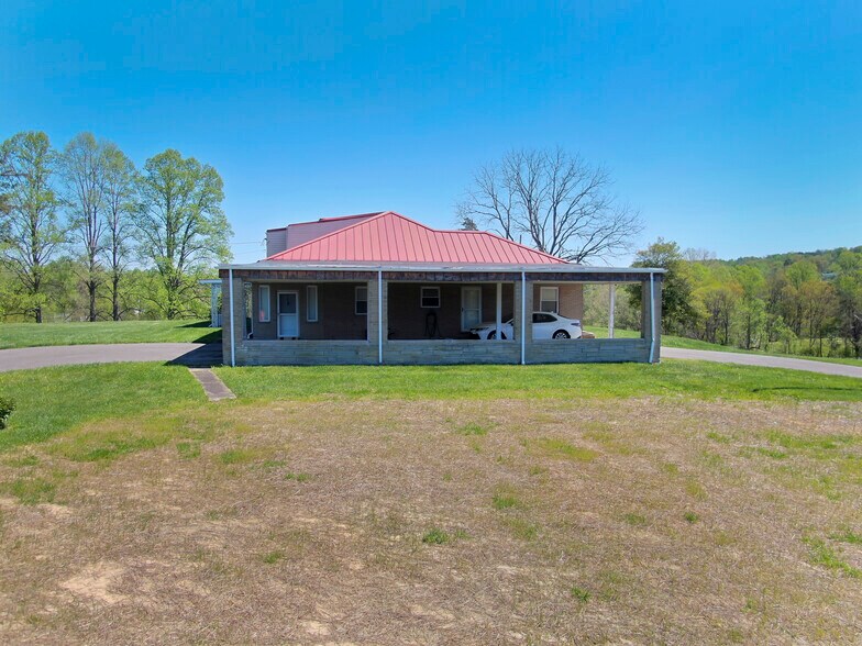 More Photos Of 212 Adkins Finley Ln, Milton Land For Sale