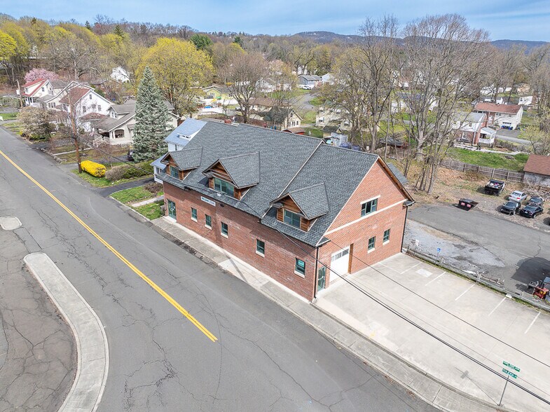 Primary Photo Of 1 Ten Eyck St, Stony Point General Retail For Sale