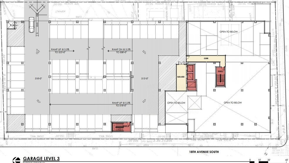 More Photos Of 818 18th Ave S, Nashville Office For Lease