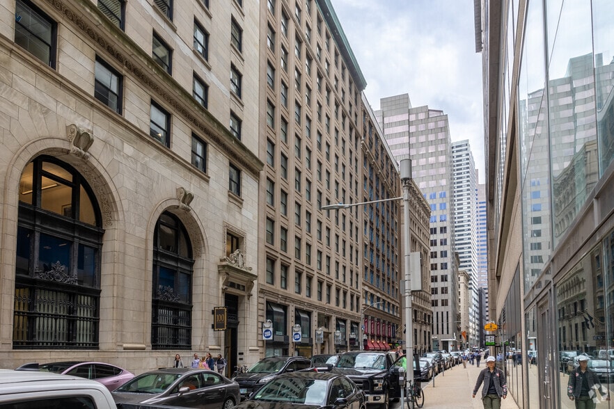 More Photos Of 185 Devonshire St, Boston Office For Sale
