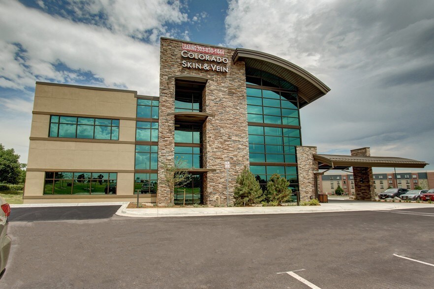 More Photos Of 195 Inverness Dr W, Englewood Medical For Lease