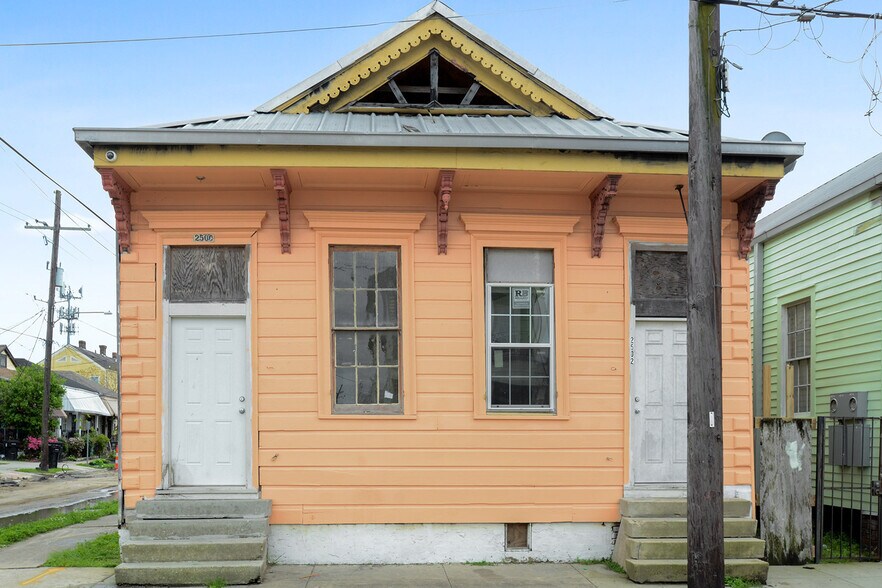 More Photos Of 2500 Freret St, New Orleans Apartments For Sale
