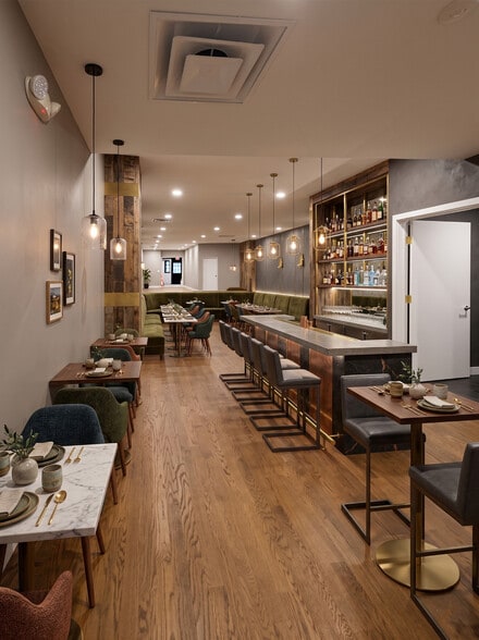 More Photos Of 43 Murray St, New York Apartments For Lease