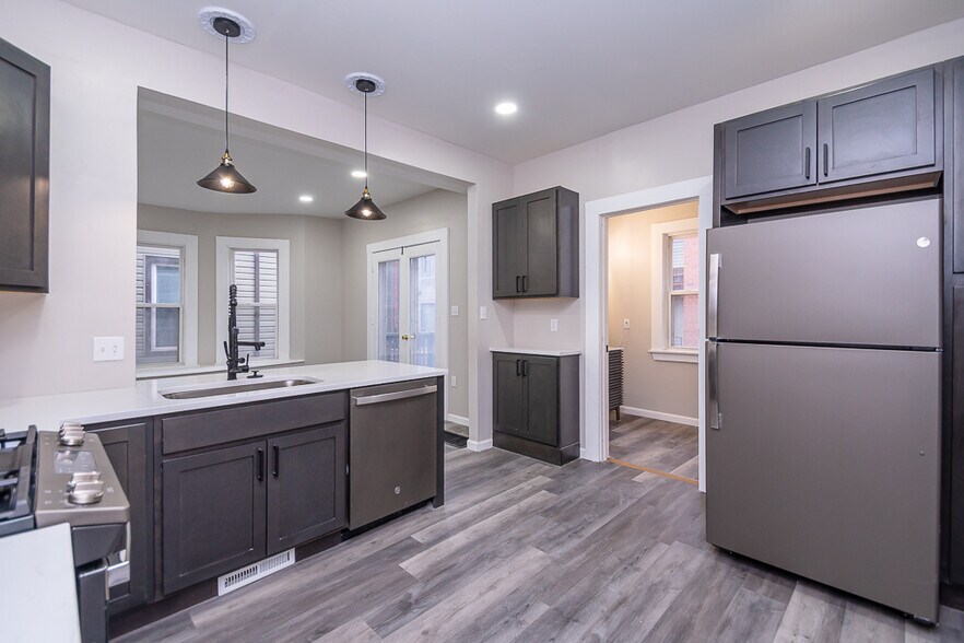 More Photos Of , Cleveland Multifamily For Sale