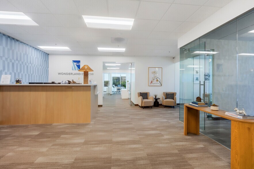 More Photos Of , Valencia Office For Sale