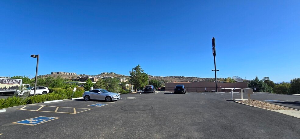 More Photos Of 3741 Karicio Ln, Prescott Office For Lease