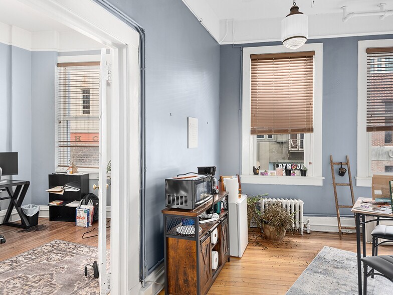 More Photos Of 14-20 Haywood St, Asheville Storefront Retail Office For Sale