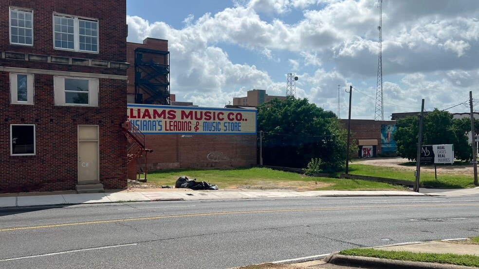 Primary Photo Of 727 Milam St, Shreveport Apartments For Sale