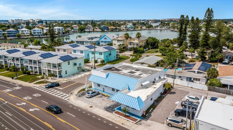 More Photos Of 13495 Gulf Blvd, Madeira Beach Land For Sale