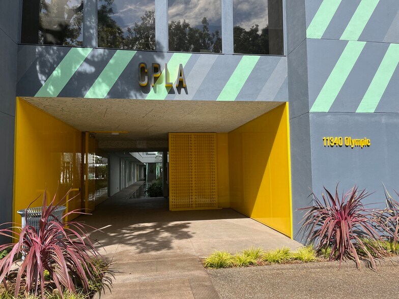 Primary Photo Of 11340 W Olympic Blvd, Los Angeles Office For Lease