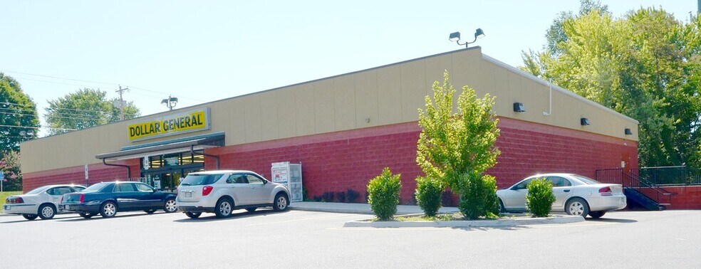 More Photos Of 6113 Boonsboro Rd, Lynchburg Freestanding For Sale