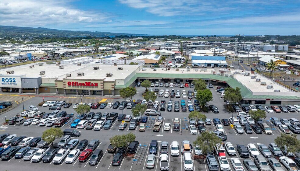 More Photos Of 325 E Makaala St, Hilo Unknown For Lease