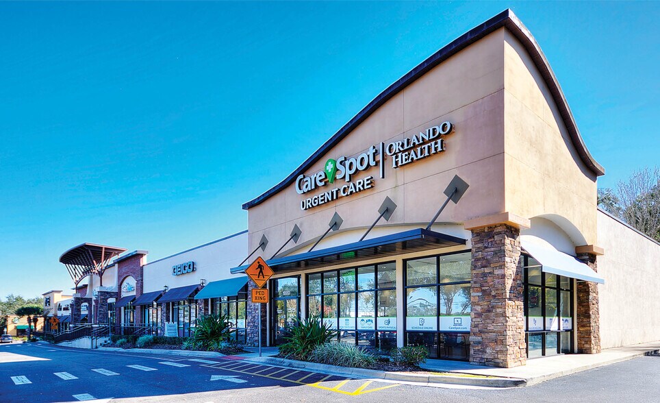 More Photos Of 3840 E Semoran Blvd, Apopka Unknown For Lease