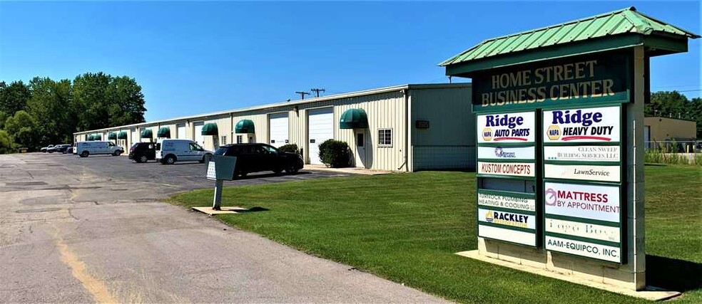 Primary Photo Of 3505 N Home St, Mishawaka Research And Development For Lease