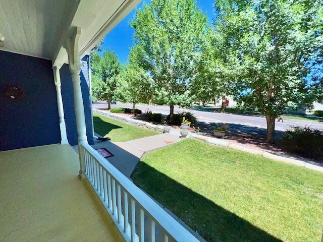 More Photos Of 301 S 3rd St, Raton Hospitality For Sale