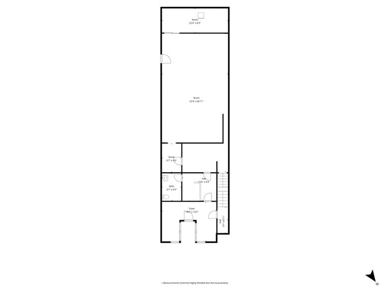 More Photos Of 170-172 Spring St, Newton Office Residential For Sale