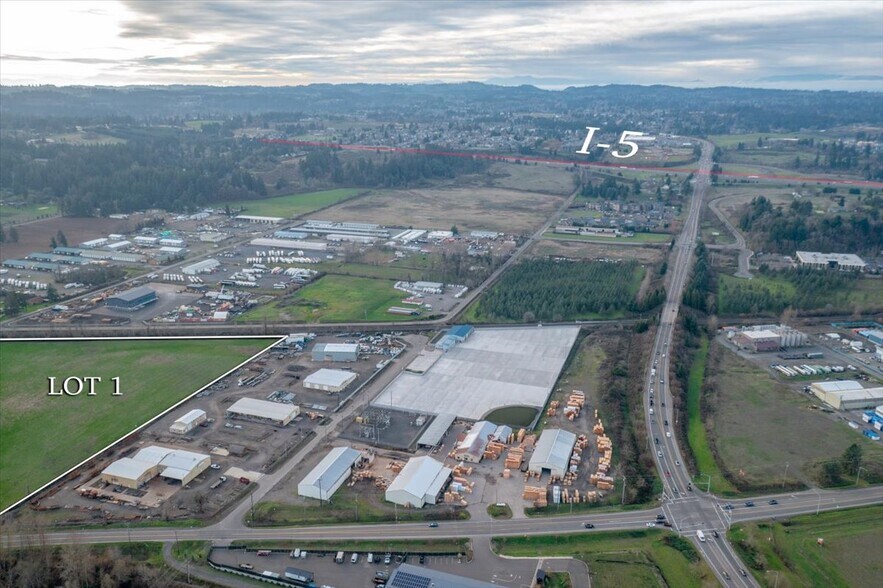 More Photos Of 5075 Turner Rd, Salem Land For Sale