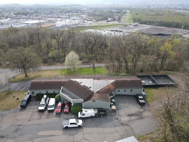 More Photos Of 104 Woodward Hill Rd, Edwardsville Office For Sale