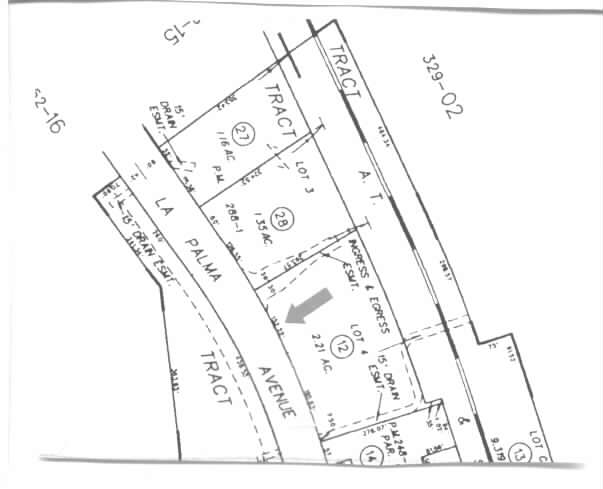 More Photos Of 23001-23101 La Palma Ave, Yorba Linda Light Manufacturing For Lease