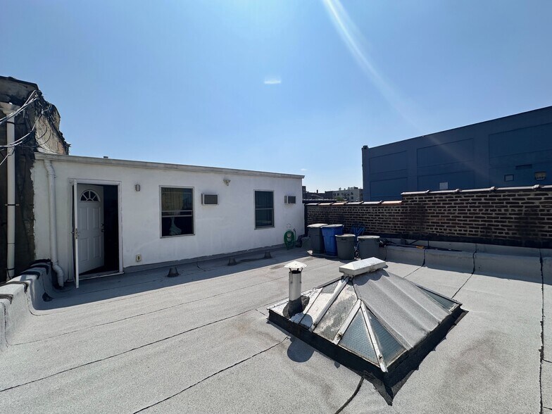 More Photos Of 4134 39th St, Sunnyside Storefront Retail Residential For Sale