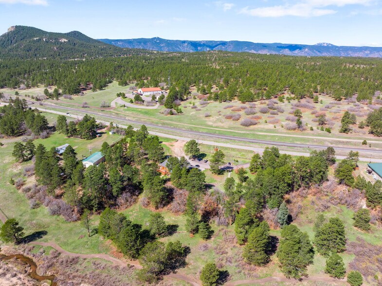 More Photos Of 8524 Spruce Mountain Rd, Larkspur Land For Sale