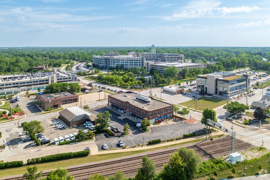 More Photos Of 0S050 Winfield Rd, Winfield Storefront Retail Office For Lease