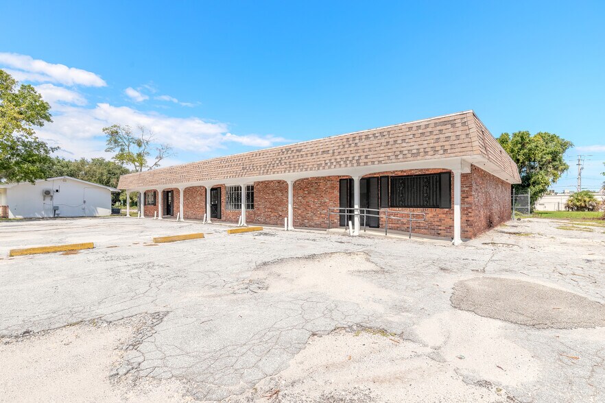 More Photos Of , Daytona Beach Office For Sale