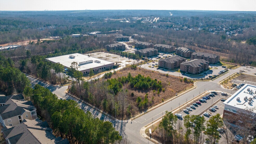 More Photos Of 11008 Ingleside Pl, Raleigh Apartments For Lease