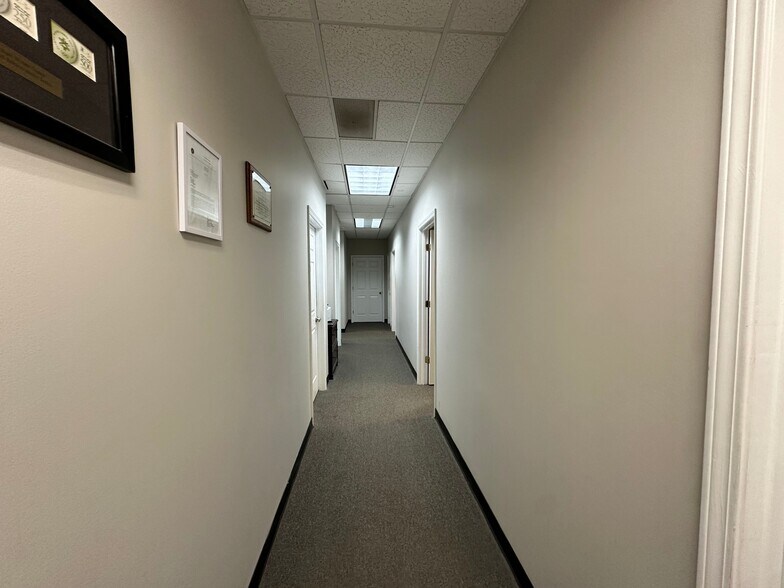 More Photos Of 1385 Weber Industrial Dr, Cumming Distribution For Lease