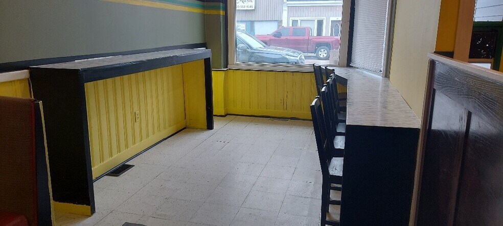 More Photos Of 99 1st S ave, Chesley General Retail For Sale