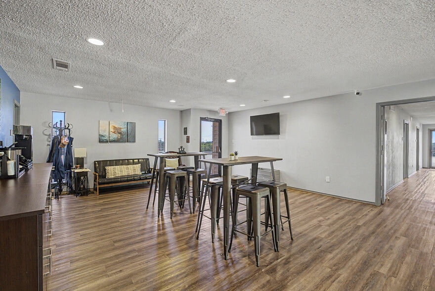 More Photos Of 2111 Skyline Dr, Mesquite Religious Facility For Sale