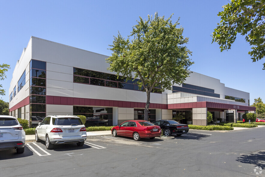 Primary Photo Of 4115 Broad St, San Luis Obispo Loft Creative Space For Lease