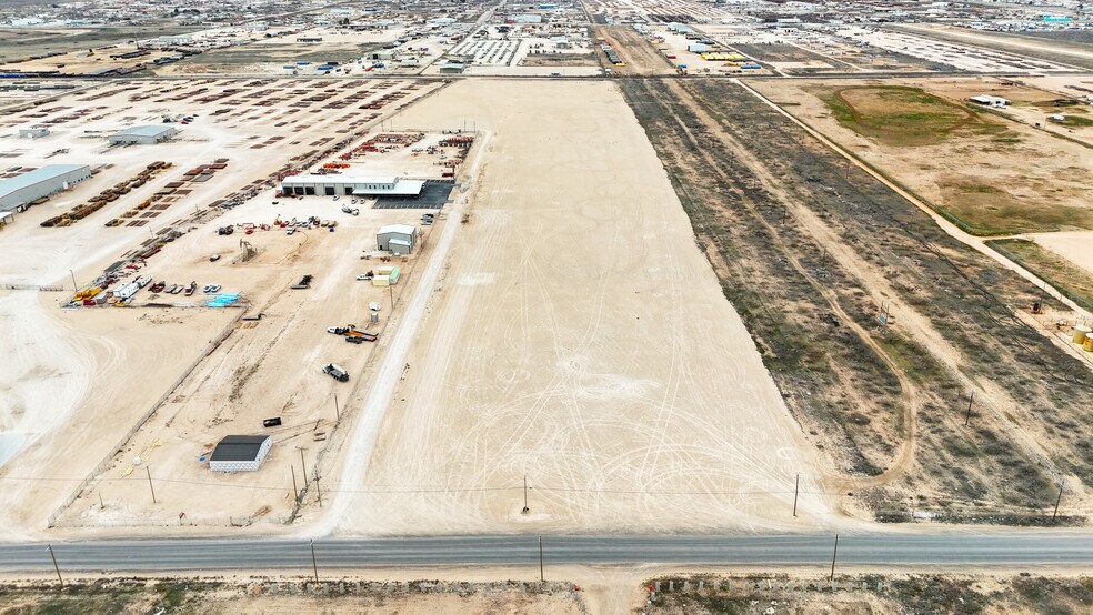 More Photos Of 0 Crane Avenue Ave, Odessa Land For Sale