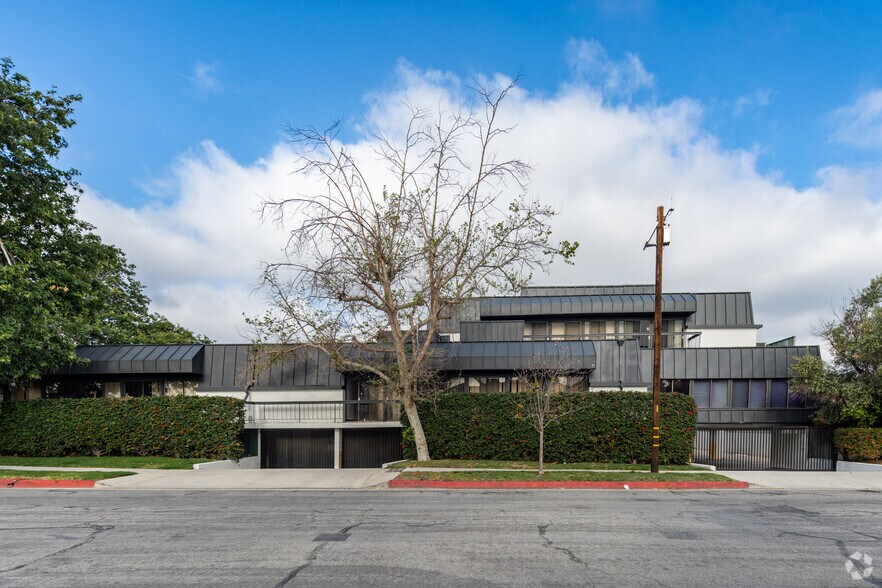 More Photos Of 3711-3715 Lomita Blvd, Torrance Office For Lease