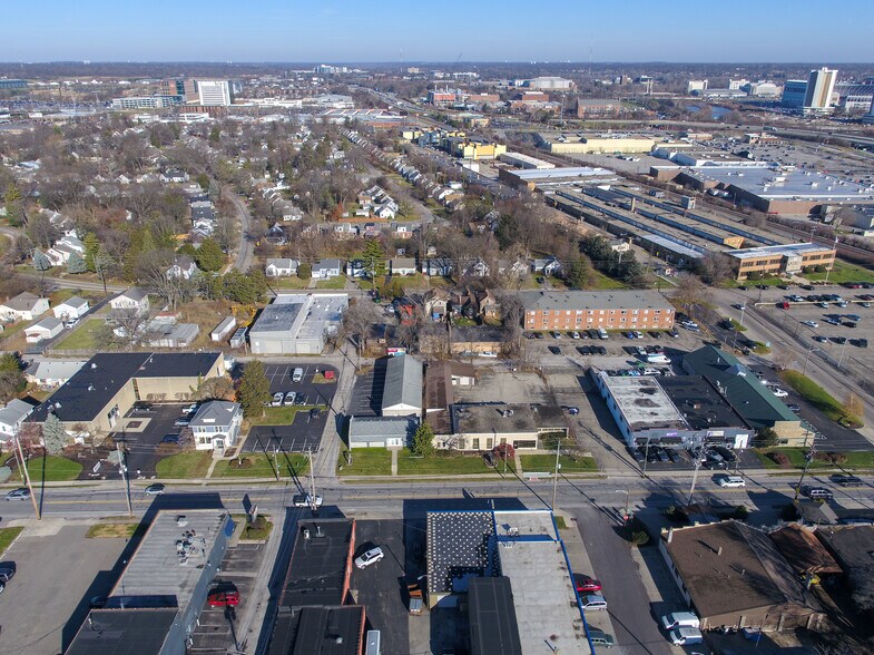 More Photos Of 858-896 King Ave, Columbus Unknown For Lease