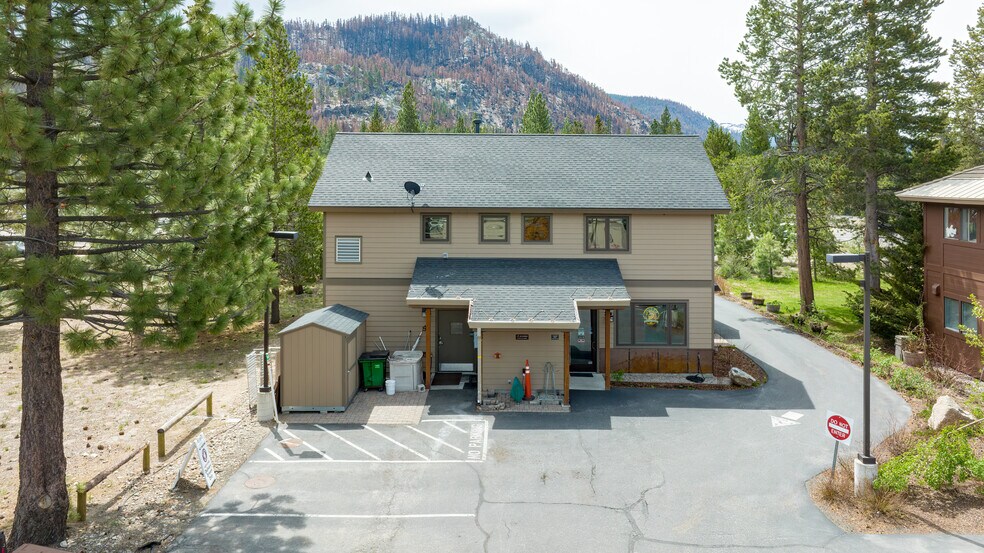 More Photos Of 3160 Highway 50, South Lake Tahoe Restaurant For Sale