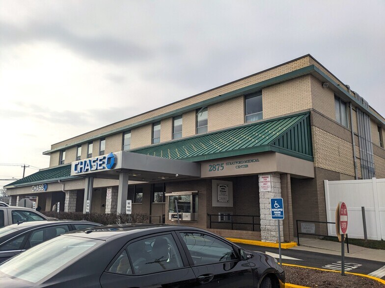 More Photos Of 1030-1040 Barnum Ave, Stratford Unknown For Lease