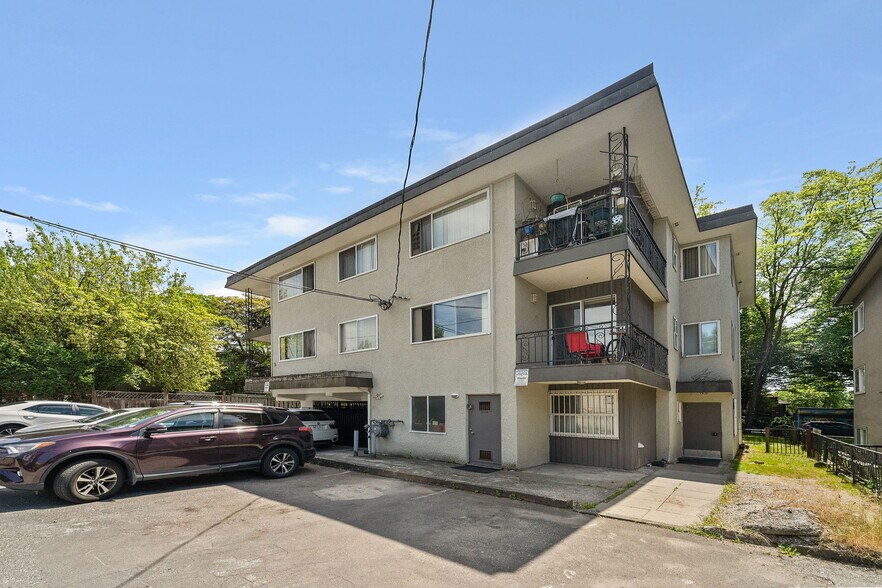 More Photos Of 1665 Cotton Dr, Vancouver Apartments For Sale