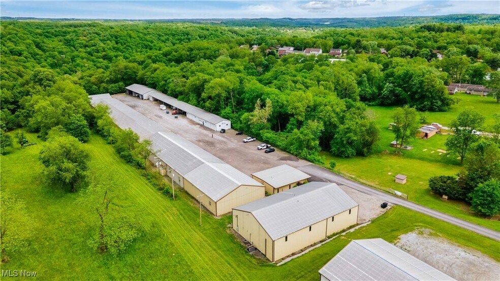 More Photos Of 1292 Bantam Ridge Rd, Wintersville Light Manufacturing For Sale