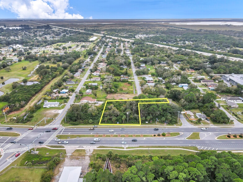 More Photos Of W King St, Cocoa Land For Sale