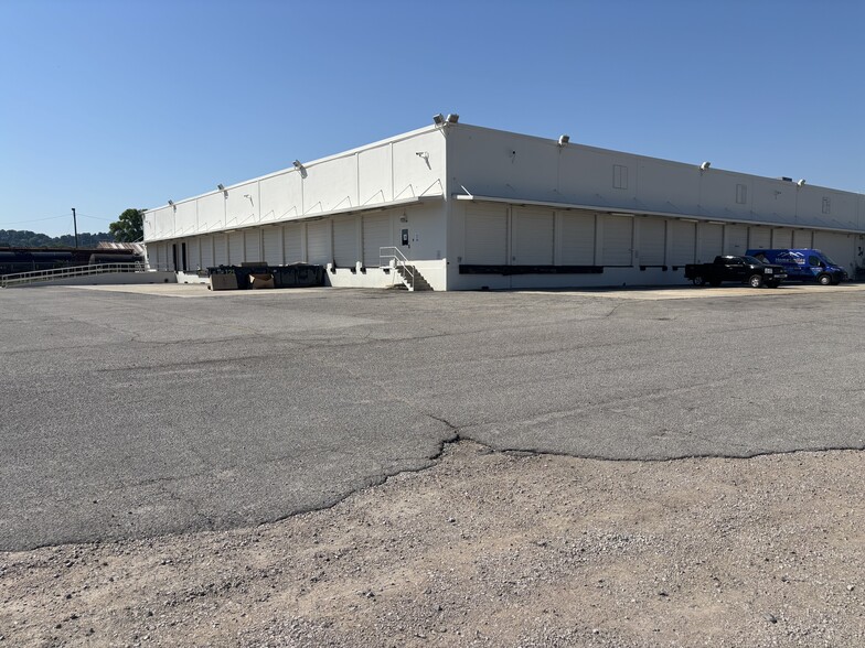 Primary Photo Of 3401 1st Ave N, Birmingham Distribution For Lease