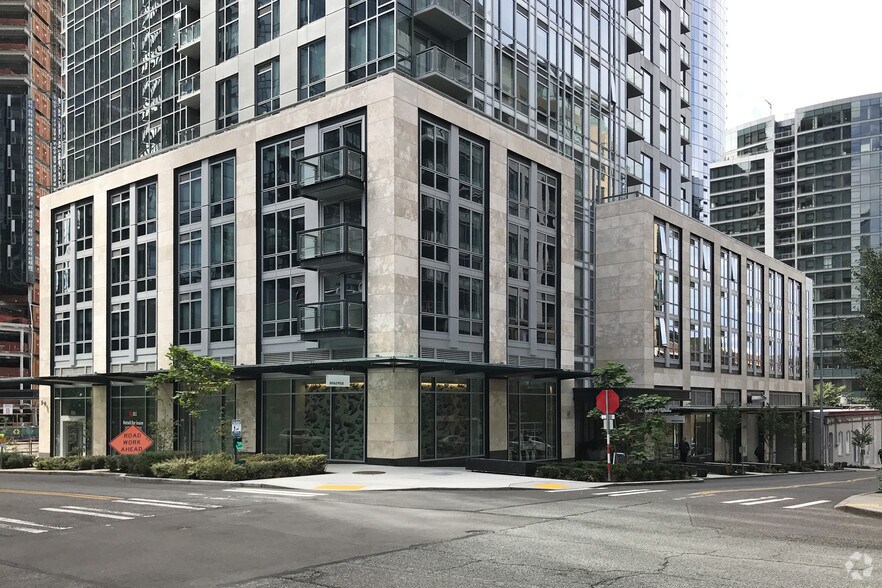 More Photos Of 820 Lenora St, Seattle Apartments For Lease