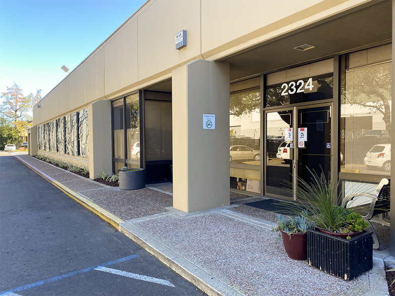 More Photos Of 2324 Santa Rita Rd, Pleasanton Medical For Lease