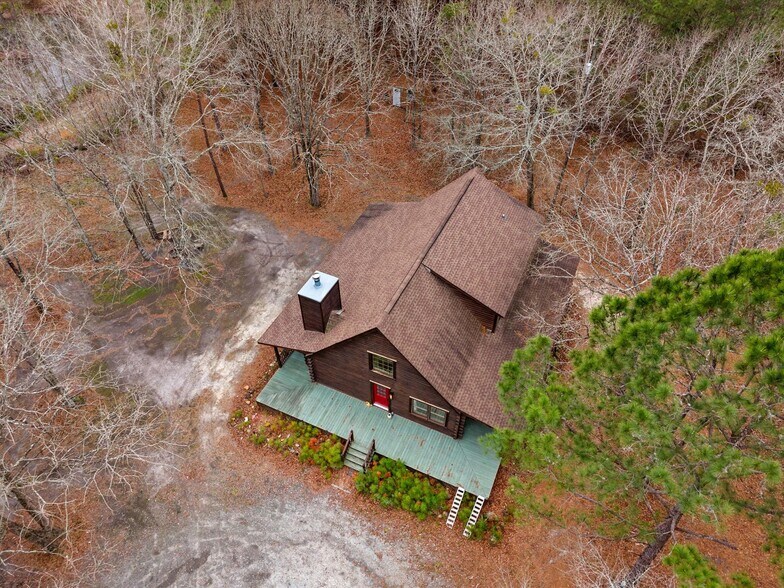 More Photos Of 250 Lee Paul Rd, Hawkinsville Land For Sale