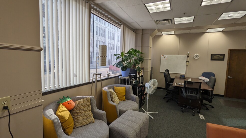 More Photos Of 525 Washington St, Buffalo Office Residential For Sale