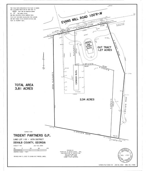 More Photos Of 2972 Evans Mill Rd, Lithonia Convenience Store For Sale