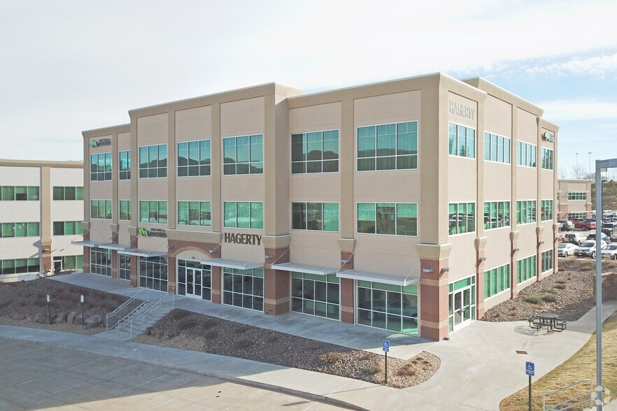 More Photos Of 1010 Johnson Rd, Golden Unknown For Lease