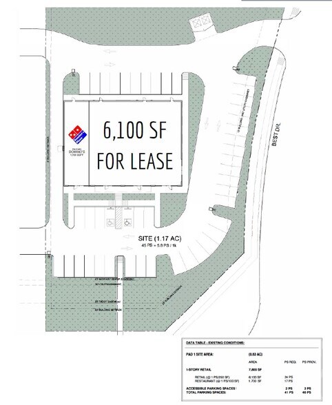 More Photos Of State Hwy 46 & Best Dr, Seguin General Retail For Lease
