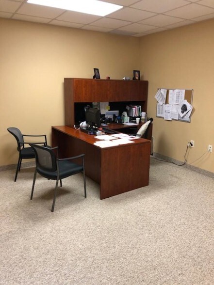 More Photos Of 2888 Nationwide Pky, Brunswick Light Manufacturing For Lease