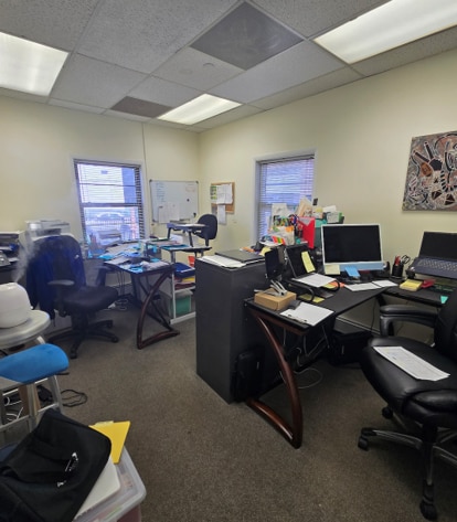 More Photos Of 96-98 Fulton St, White Plains Warehouse For Lease